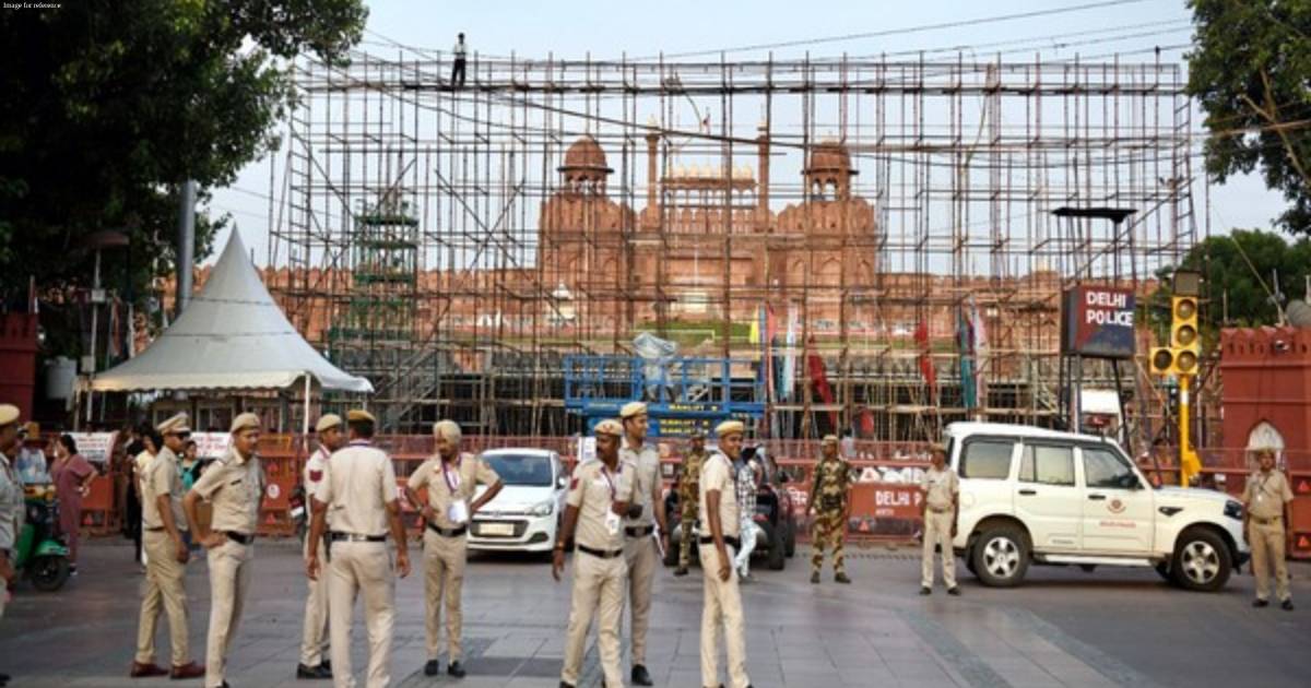 Independence Day: Border Roads Organisation members invited as special guests at Red Fort
